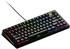 Glorious Gaming GMMK 3 75% PreBuilt Black (Fox Switches) (US)