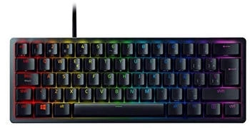 Razer Huntsman Mini (ITA) Nero