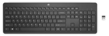 HP Tastiera wireless 230