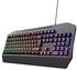Trust GXT 836 EVOCX Black