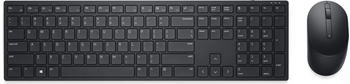 Dell Pro KM5221W Tastiera Wireless e Mouse (ITA) bianco