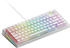 Glorious Gaming GMMK 3 75% PreBuilt White (Fox Switches) (US)
