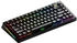 Glorious Gaming GMMK 3 Pro Wireless 75% PreBuilt Black (Fox Switches) (US)