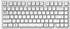 Dark Project ALU81A Terra Nova White (DE)