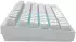 Dark Project ALU81A Terra Nova White (DE)