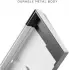 Dark Project ALU81A Terra Nova White (DE)