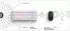 Dark Project ALU81A Terra Nova White (DE)