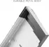Dark Project ALU81A Terra Nova White (US)