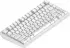 Dark Project ALU81A Terra Nova White (US)