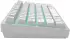 Dark Project ALU81A Terra Nova White (US)