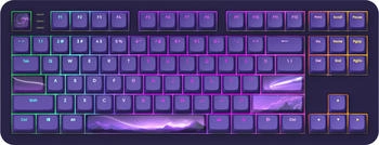 Dark Project ALU87B Celestial (DE)