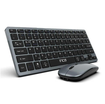 Inca IBK-572BT