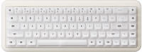 AKKO YU01 White Jade Gaming-Tastatur, RGB - 65%, V3 Piano Pro Switches (ISO)