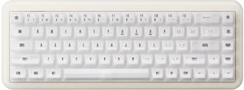 AKKO YU01 White Jade (V3 Piano Pro Switches) (US)