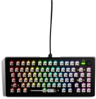 Glorious PC Gaming Race GMMK 3 75% Custom Gaming-Tastatur - Barebone ANSI-Layout