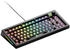 Glorious Gaming GMMK 3 75% Custom Barebone ANSI-Layout Black