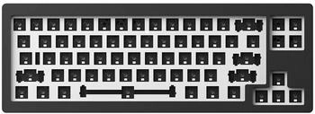 AKKO MonsGeek M7 VIA Barebone ANSI-Layout