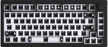 AKKO 5075S RGB QMK Barebone ISO Layout