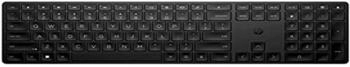 HP Tastiera wireless programmabile 450
