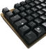 CHERRY KC 200 MX schwarz (MX2A Brown) (EU)