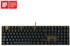 CHERRY KC 200 MX schwarz (MX2A Brown) (UK)