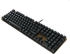 CHERRY KC 200 MX schwarz (MX2A Brown) (UK)