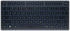 CHERRY KW 7100 MINI BT Schieferblau (EU)