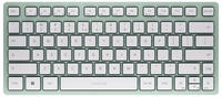Cherry KW 7100 MINI BT - Tastatur - kabellos