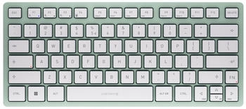CHERRY KW 7100 MINI BT Agavengr&uuml;n (EU)