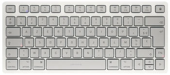 CHERRY KW 7100 MINI BT FOR MAC (FR)