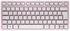 CHERRY KW 7100 MINI BT