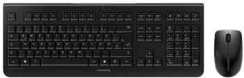 CHERRY DW 3000 (schwarz)(HU)