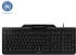 CHERRY KC 1000 SC (black)(CZ)