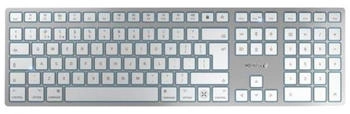 CHERRY KW 9100 SLIM For Mac (Nordic)
