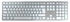 CHERRY KW 9100 SLIM For Mac (Nordic)