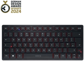 CHERRY KW 9200 Mini (UK)