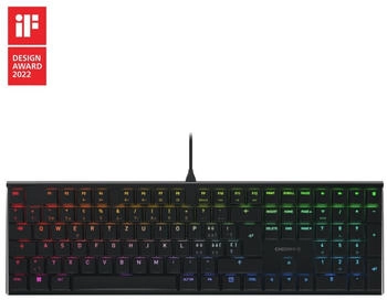 CHERRY MX 10.0N RGB (CH)