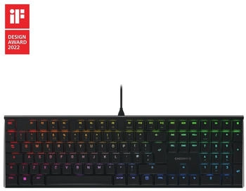 CHERRY MX 10.0N RGB (UK)
