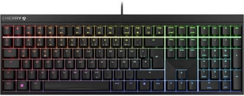 CHERRY MX 2.0S schwarz (MX2A Red) (DE)