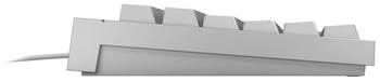 CHERRY MX 2.0S weiß (MX2A Red) (DE) – Optimale Leistung für Profis und Enthusiasten