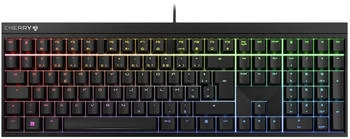 CHERRY MX 2.0S schwarz (MX2A Red) (FR)
