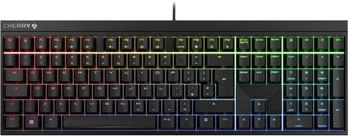 CHERRY MX 2.0S schwarz (MX2A Red) (UK)