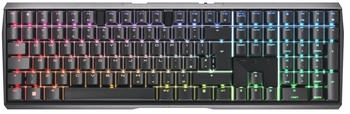 CHERRY MX 3.0S Wireless schwarz (MX Red) (UK)
