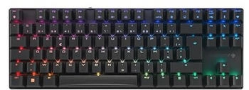 CHERRY MX 8.2 TKL WIRELESS RGB Black (MX2A Red) (FR)