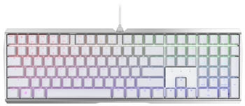 CHERRY MX BOARD 3.0 S White (MX Blue) (EU)