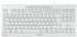 CHERRY STREAM KEYBOARD TKL Grey (CH)