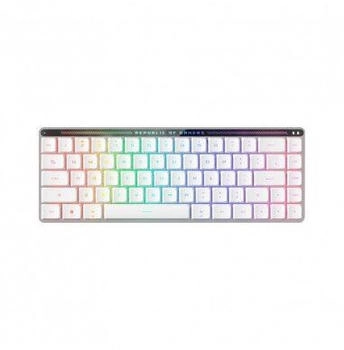 ASUS ROG Falchion RX Low Profile (ES) White