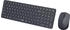 Rapoo 9710M Grey