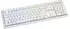 Ducky One X Wireless White (DE)