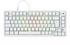 Sharkoon SKILLER SGK25 White